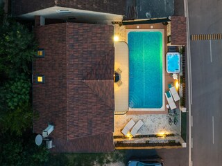 Villa Grubine Environnement 44