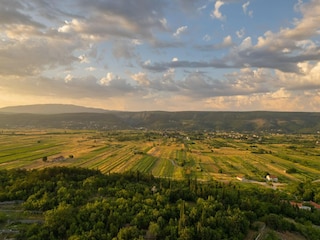 Villa Grubine Umgebung 48