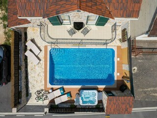 Villa Grubine Buitenaudio-opname 18