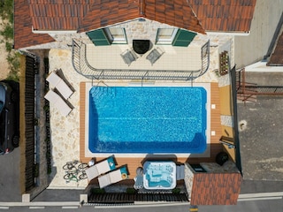 Villa Grubine Outdoor Recording 18