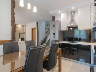 Villa Grubine Features 32