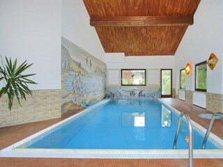 Apartamento Latsch  12