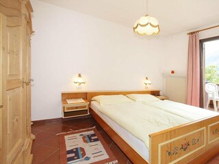 Apartamento Latsch Características 5