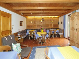 Appartamento Latsch Caratteristiche 6