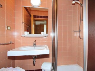 Appartement Latsch Équipement 7