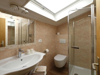 Apartment Latsch Ausstattung 9