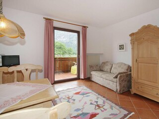 Appartement Latsch Équipement 8