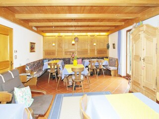 Apartamento Latsch Características 5
