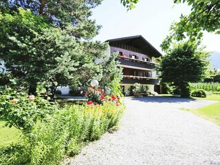 Apartamento Latsch Grabación al aire libre 3