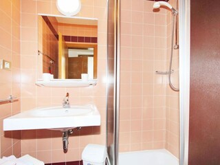 Apartamento Latsch Características 8