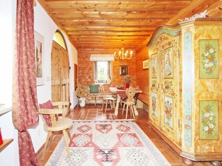 Apartment Latsch Features 8