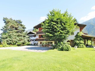 Apartamento Latsch Grabación al aire libre 4