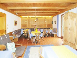 Apartamento Latsch Características 9