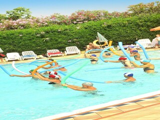 Holiday park Desenzano del Garda Outdoor Recording 14