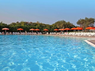 Holiday park Desenzano del Garda Outdoor Recording 6