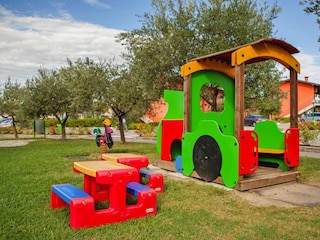 Ferienpark Desenzano del Garda Außenaufnahme 7