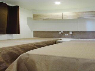 Parc de vacances Desenzano del Garda Équipement 27