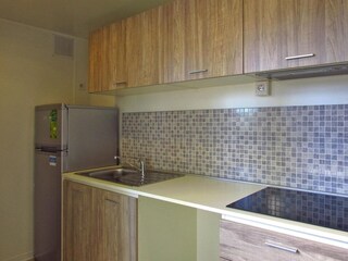 Parco vacanze Desenzano del Garda Caratteristiche 20