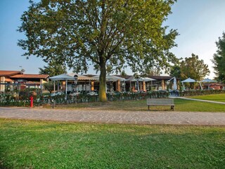 Ferienpark Desenzano del Garda Außenaufnahme 20