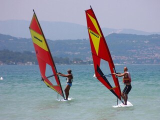 Parco vacanze Desenzano del Garda  34