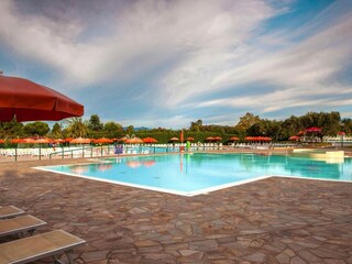 Parco vacanze Desenzano del Garda Registrazione all'aperto 6