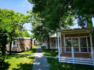 Parco vacanze Desenzano del Garda Registrazione all'aperto 14