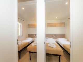 Parc de vacances Desenzano del Garda Équipement 26