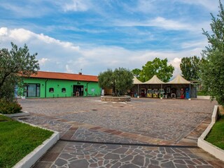 Vakantiepark Desenzano del Garda  36