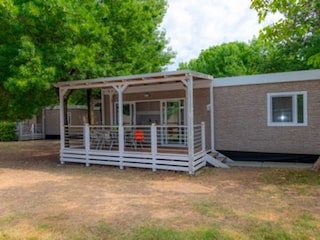 Vakantiepark Desenzano del Garda Buitenaudio-opname 19