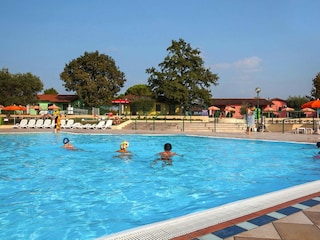 Vakantiepark Desenzano del Garda Buitenaudio-opname 5