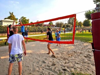 Holiday park Desenzano del Garda  28