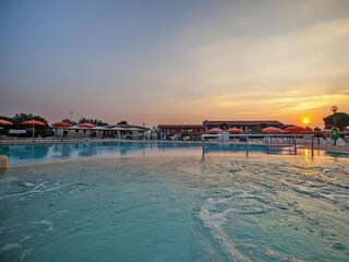 Holiday park Desenzano del Garda Outdoor Recording 4