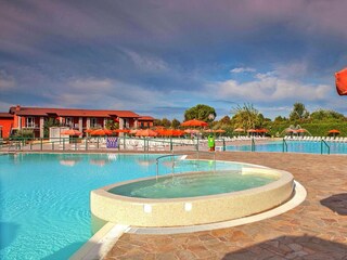 Vakantiepark Desenzano del Garda Buitenaudio-opname 7