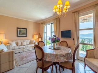 Holiday house Vignone Features 18