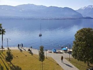 Holiday house Vignone Environment 25