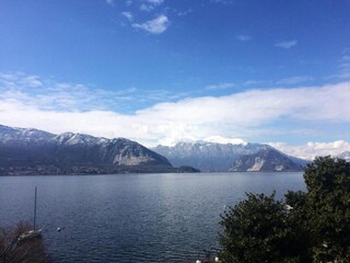 Holiday house Vignone Environment 33