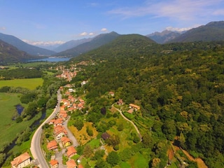 Vakantiehuis Vignone Omgeving 31