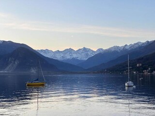 Holiday house Vignone Environment 24