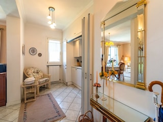 Ferienhaus Vignone Ausstattung 19