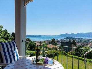 Vakantiehuis Vignone Buitenaudio-opname 4