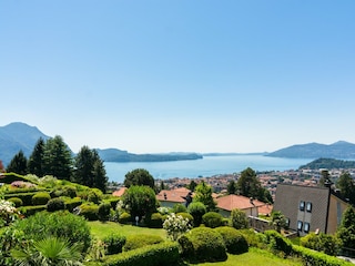 Ferienhaus Vignone Außenaufnahme 5