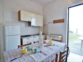 Appartamento Albarella Caratteristiche 5