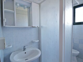 Apartment Albarella Ausstattung 10