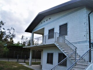 Apartment Albarella Außenaufnahme 1