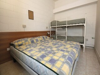 Appartamento Albarella Caratteristiche 13