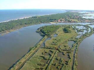 Appartement Albarella Environnement 26