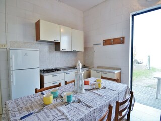 Appartement Albarella Équipement 3
