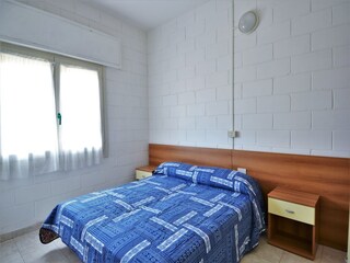 Appartamento Albarella Caratteristiche 6