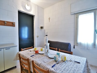 Apartment Albarella Ausstattung 6