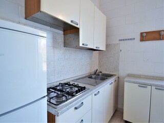 Appartement Albarella Équipement 13